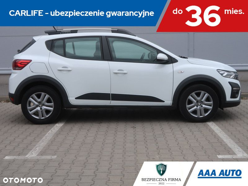 Dacia Sandero - 7