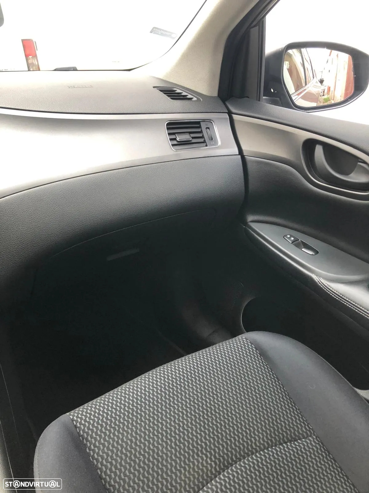 Nissan Pulsar 1.5 dCi Acenta - 7