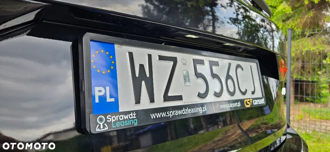 Volvo V90 Cross Country D5 AWD Pro - 38