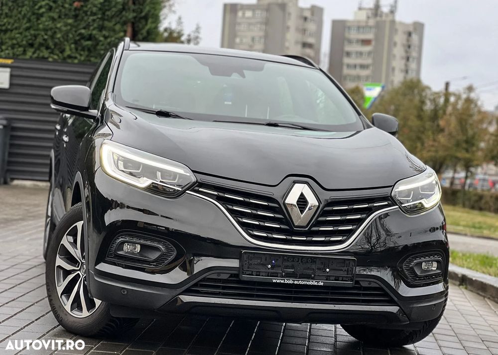 Renault Kadjar - 1