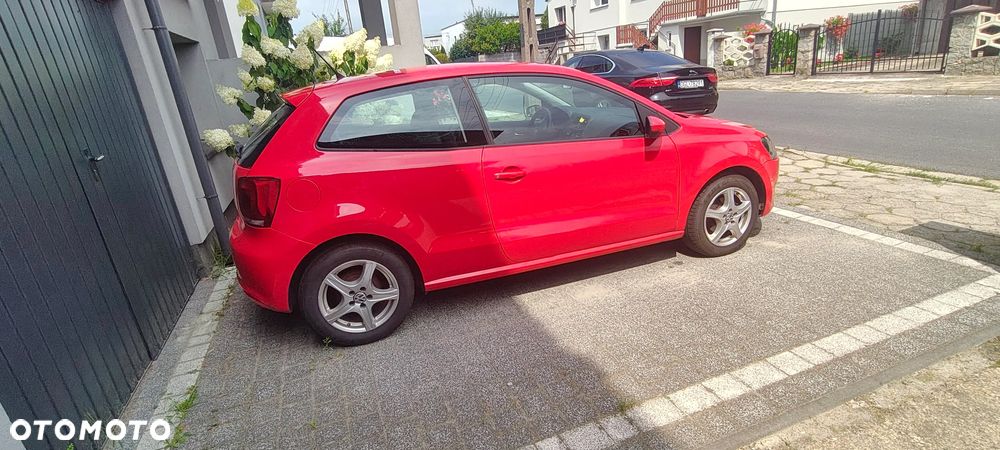 Volkswagen Polo 1.2 Trendline - 3