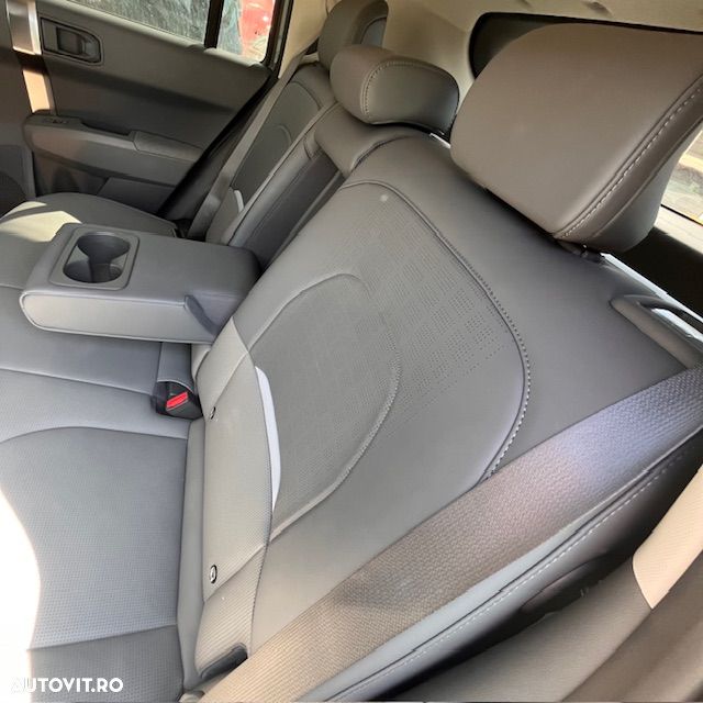 Kia EV3 81.4 kWh 4x2 AT Earth 2 - 5