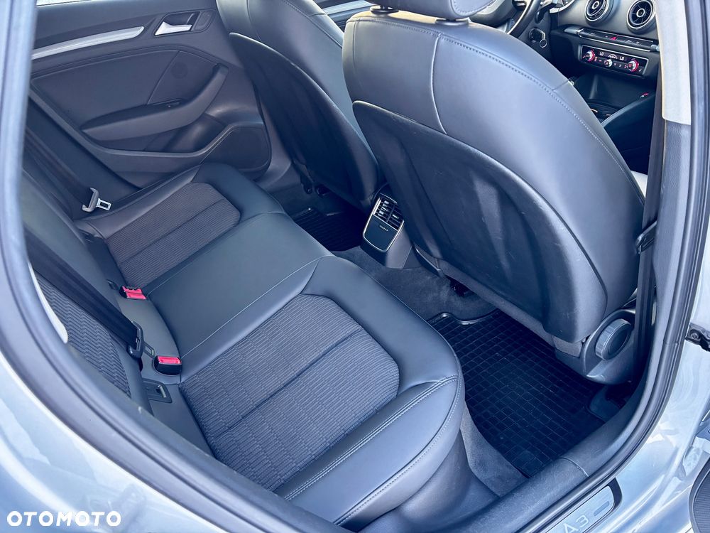 Audi A3 Sportback 1.4 TFSI cylinder on demand Attraction - 40