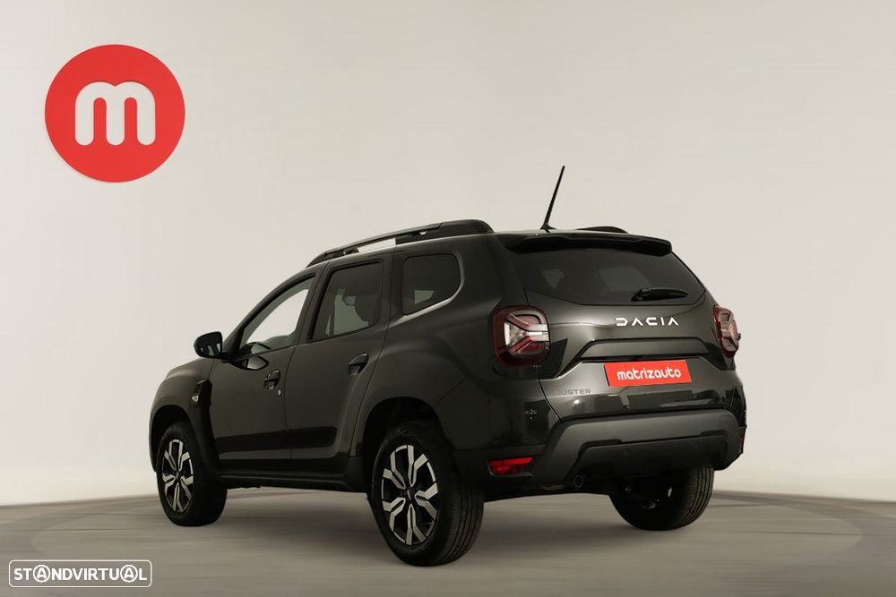 Dacia Duster 1.0 TCe Journey - 3