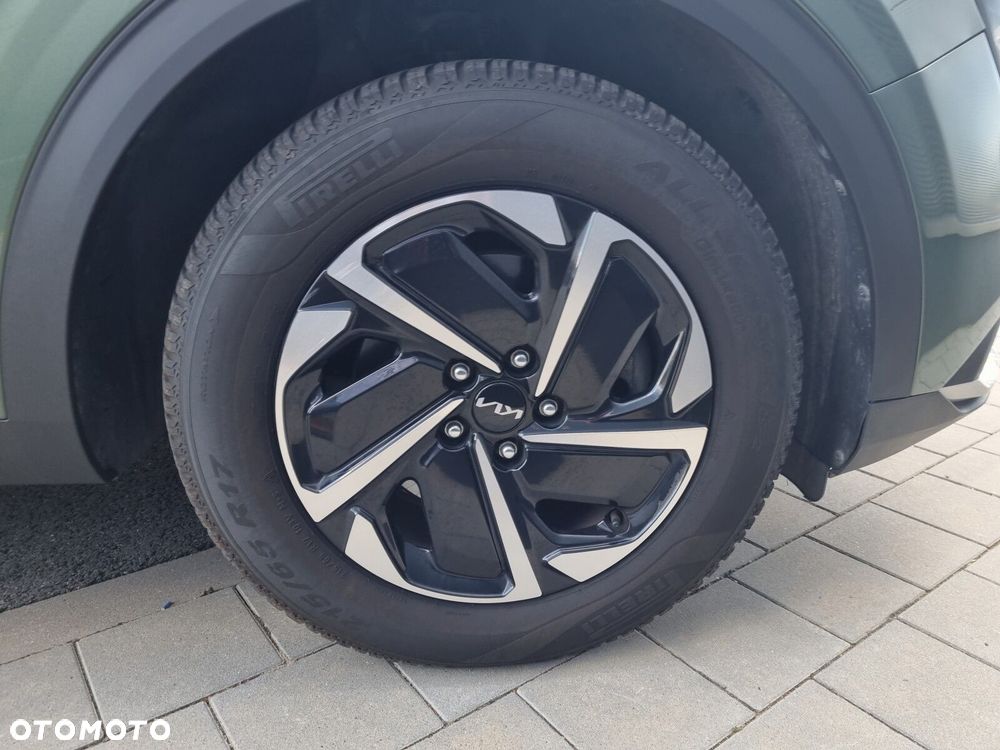 Kia Sportage 1.6 T-GDI MHEV L 2WD DCT - 19
