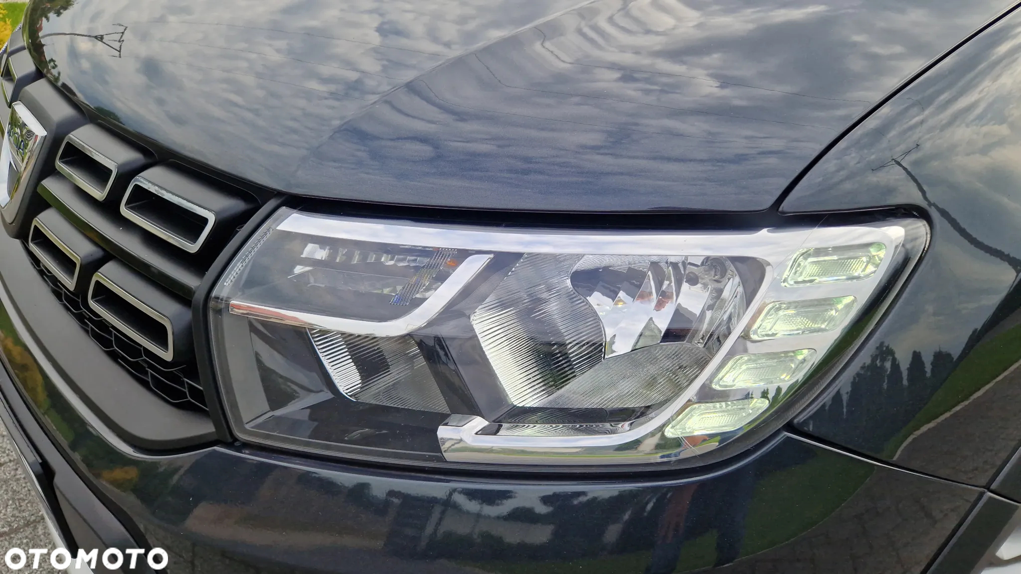 Dacia Sandero Stepway 0.9 TCe Laureate S&S - 30