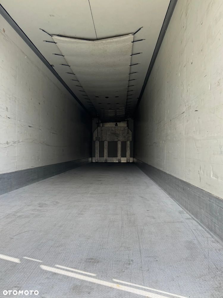 Krone Chłodnia Thermo King 300SLX - 8