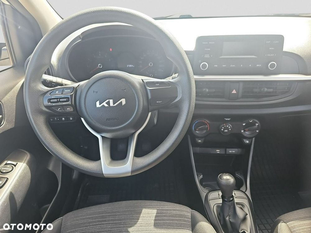 Kia Picanto - 9