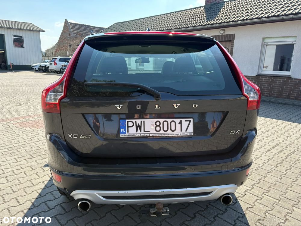 Volvo XC 60 - 6