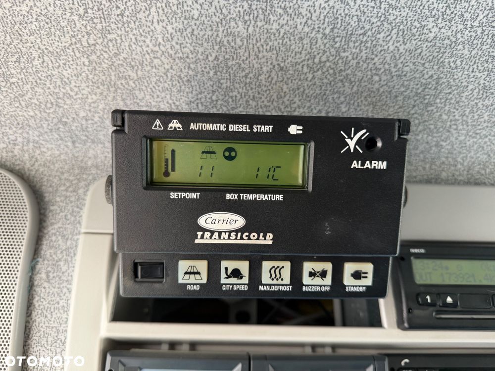 Iveco EUROCARGO - 19