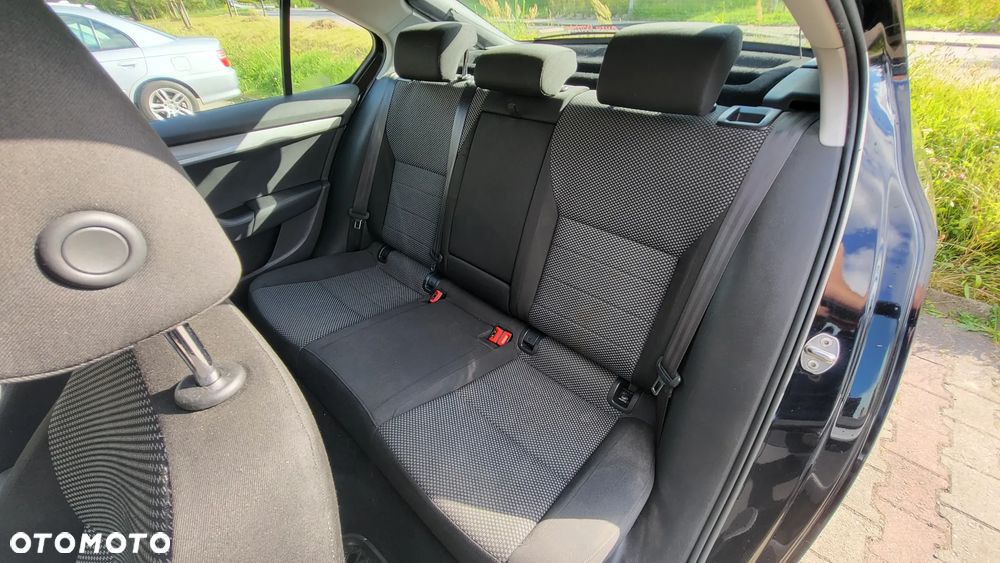 Skoda Octavia 1.4 TSI Ambition DSG - 8