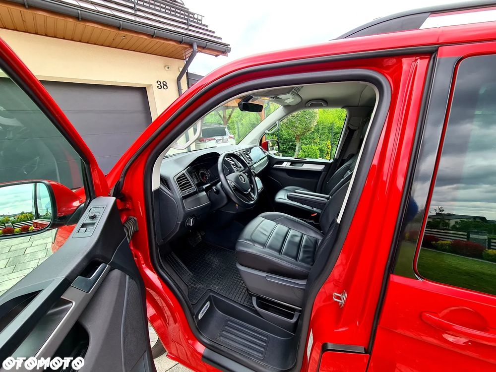 Volkswagen Multivan 2.0 BiTDI L1 Business DSG - 6