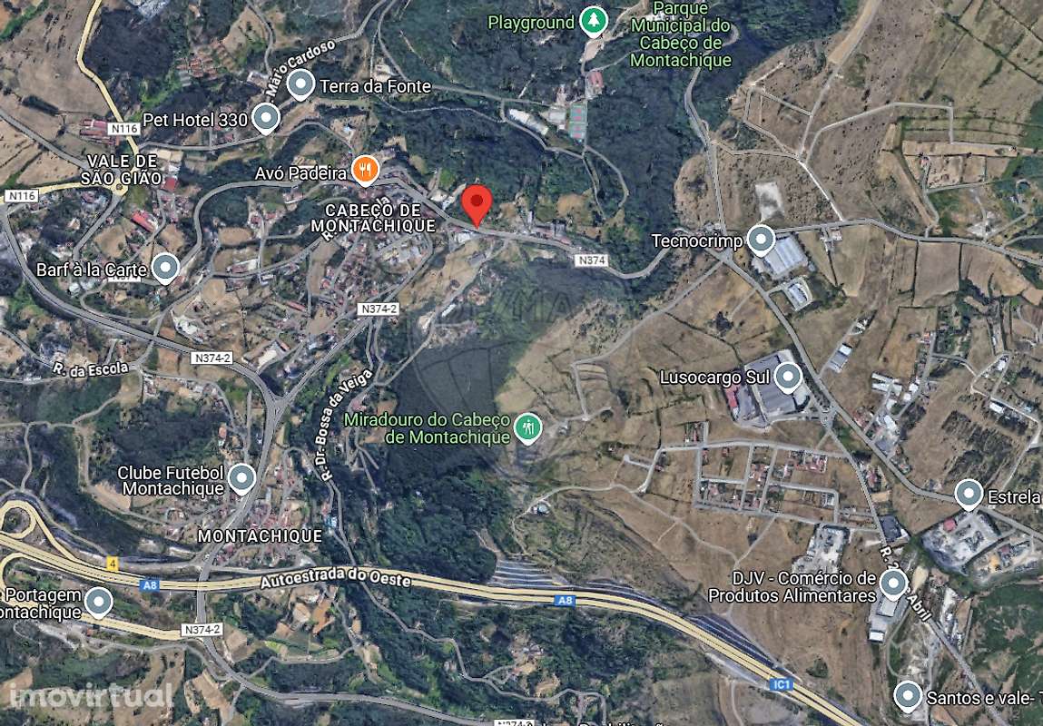 Terreno  para venda - Grande imagem: 5/12