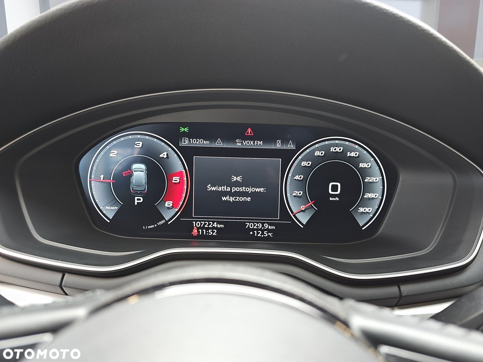 Audi A4 - 23