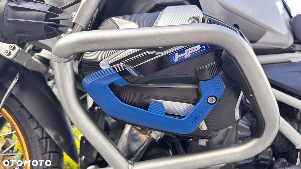 BMW GS - 10