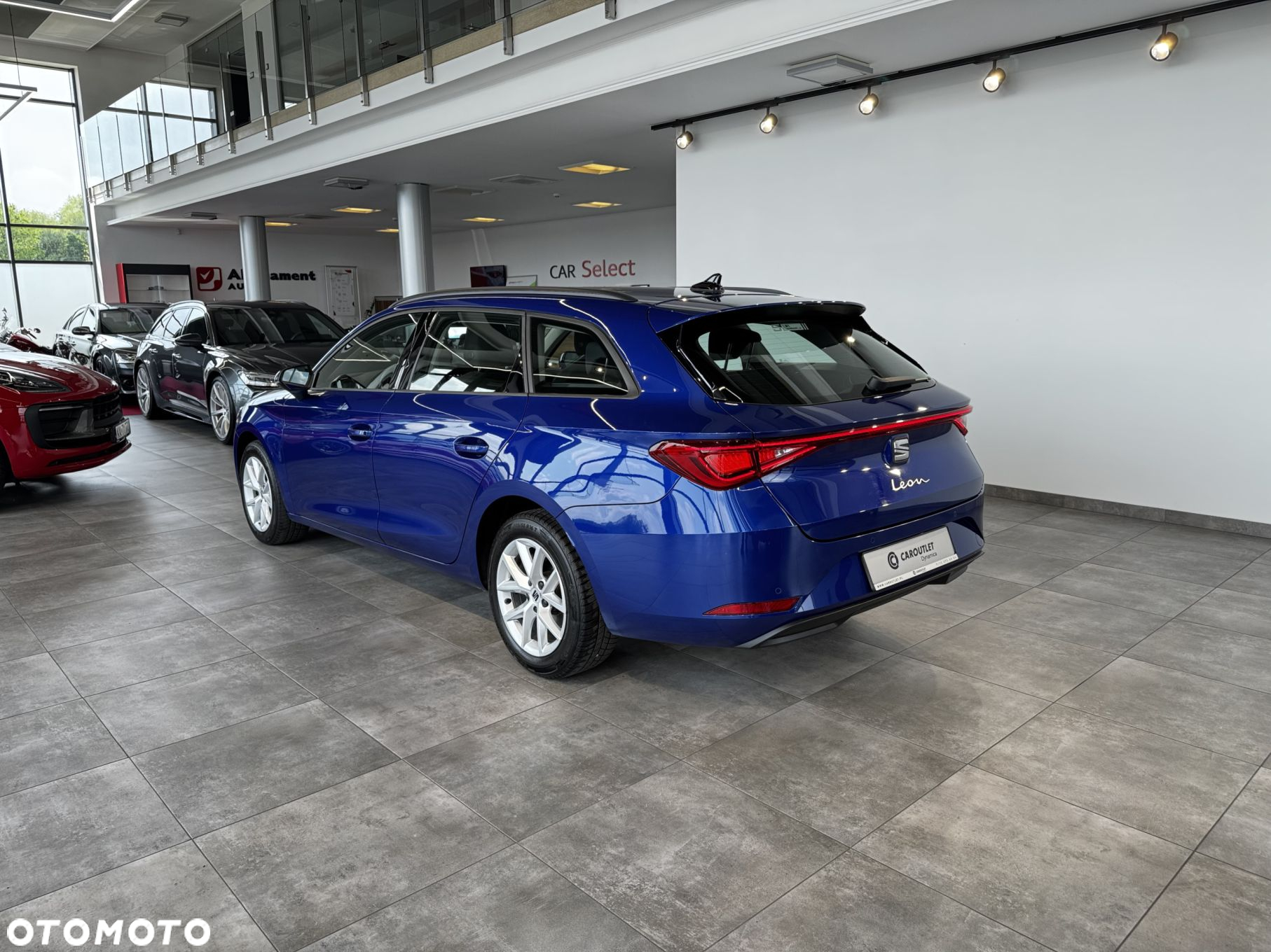 Seat Leon - 7