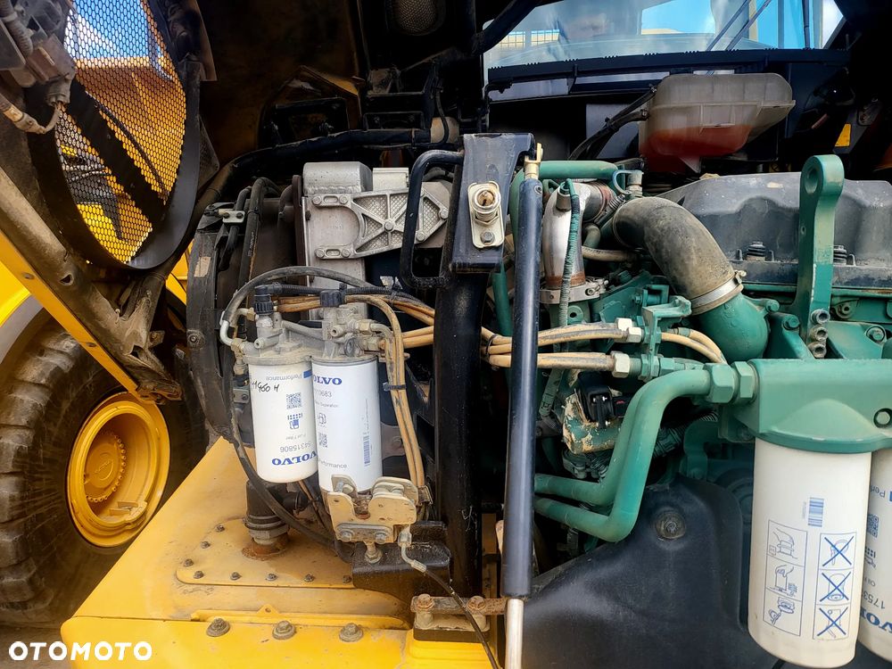 Volvo A30F - 15
