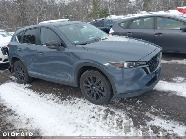 Mazda CX-5 - 3