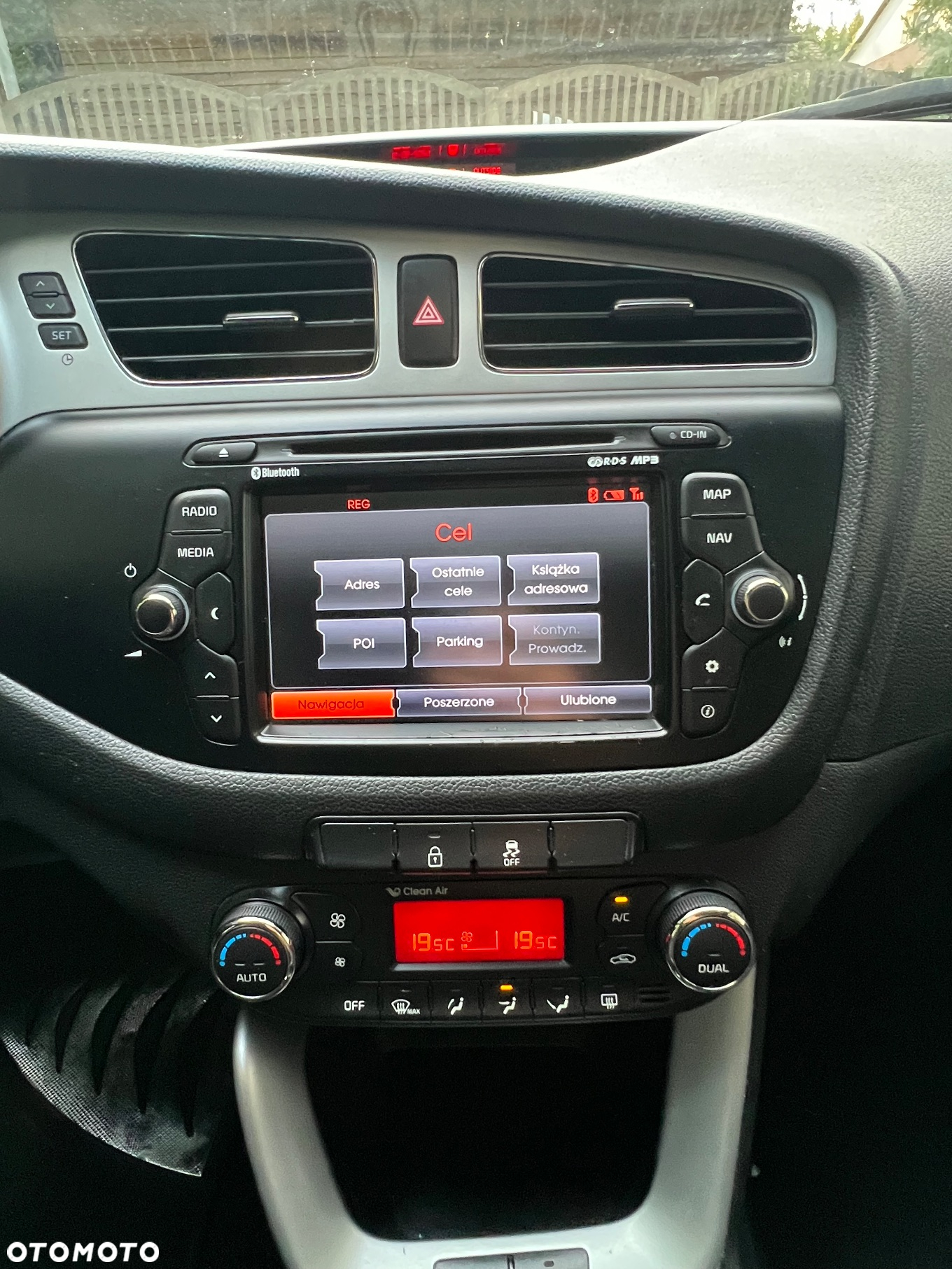Kia Ceed Cee'd 1.6 GDI M - 14
