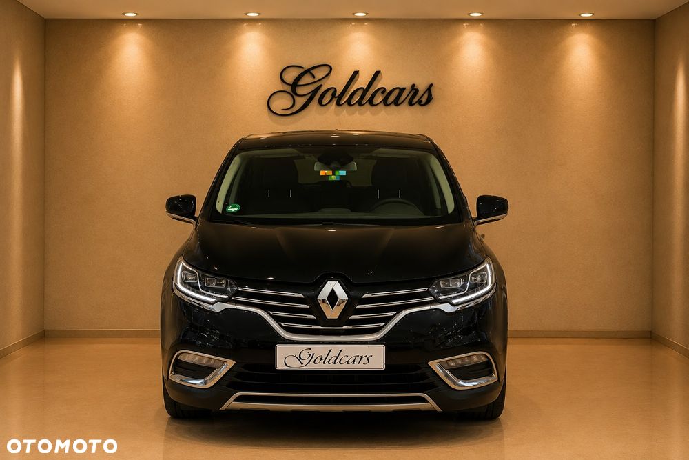 Renault Espace TCe 225 EDC GPF BUSINESS EDITION - 6