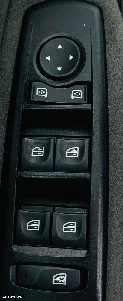 Renault Grand Scenic dCi 110 FAP Dynamique - 10