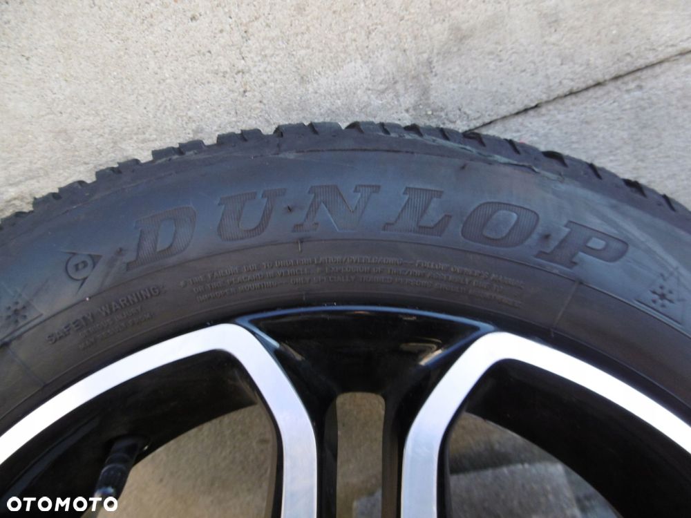 smart a4534018500 5jx15 et 32 4x100 - felga - 6