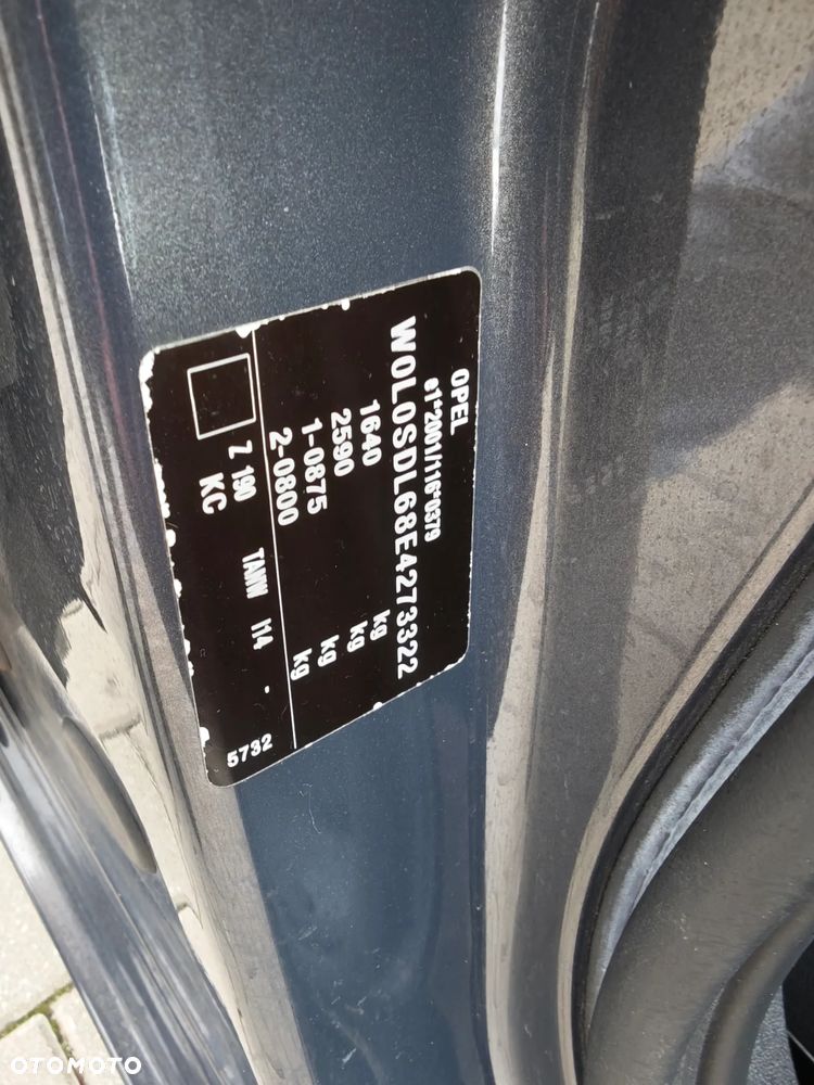 Opel Corsa 1.4 16V Energy - 13