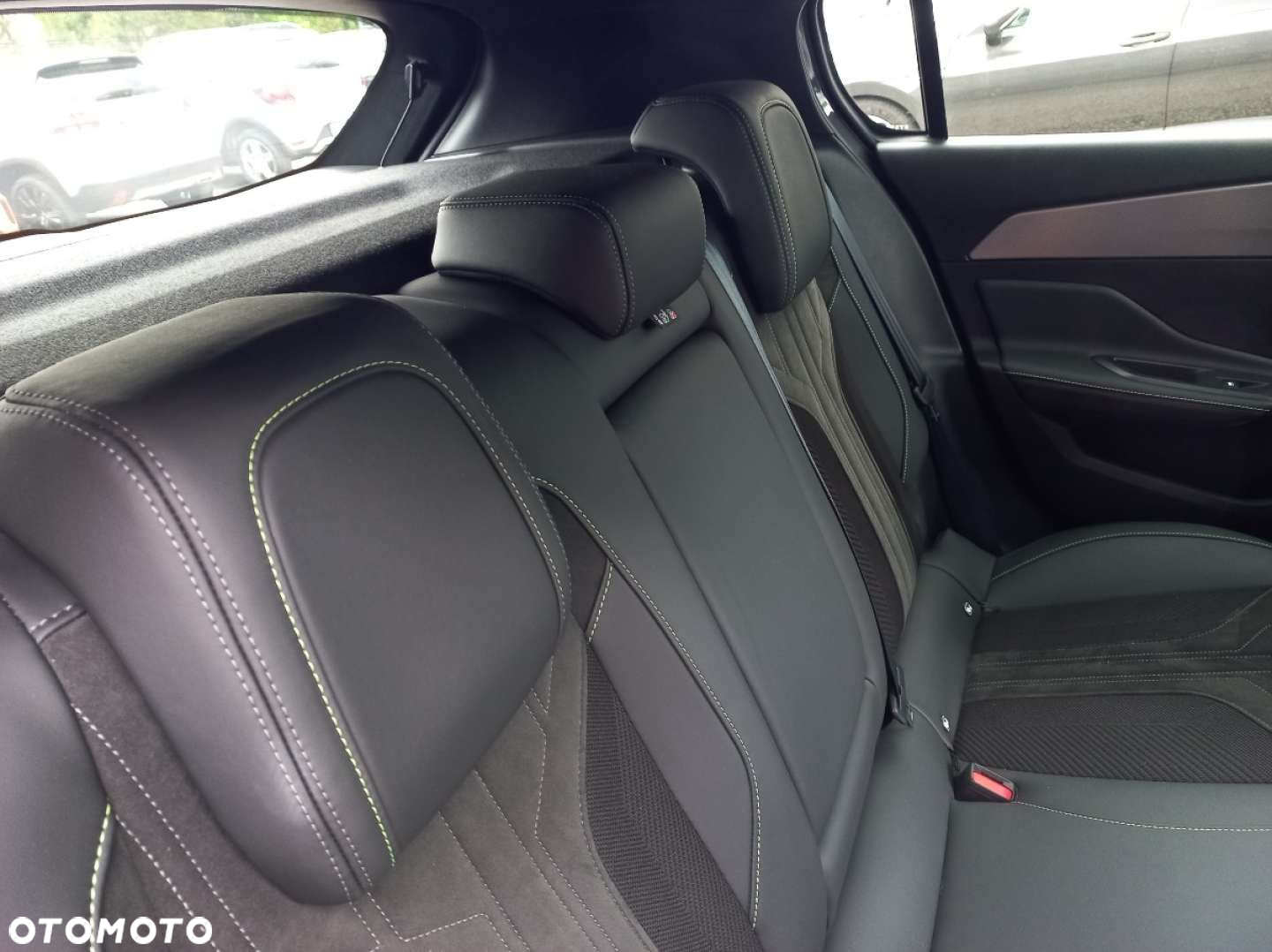 Peugeot 308 - 22