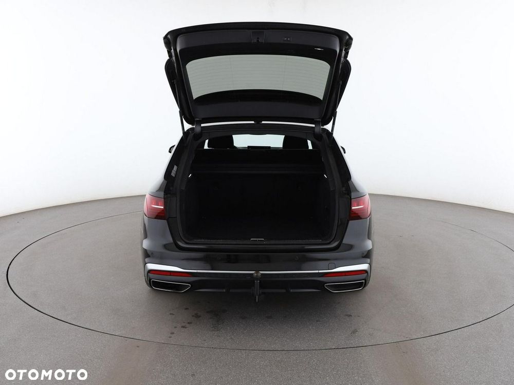 Audi A4 Avant 35 TDI S tronic S line - 20