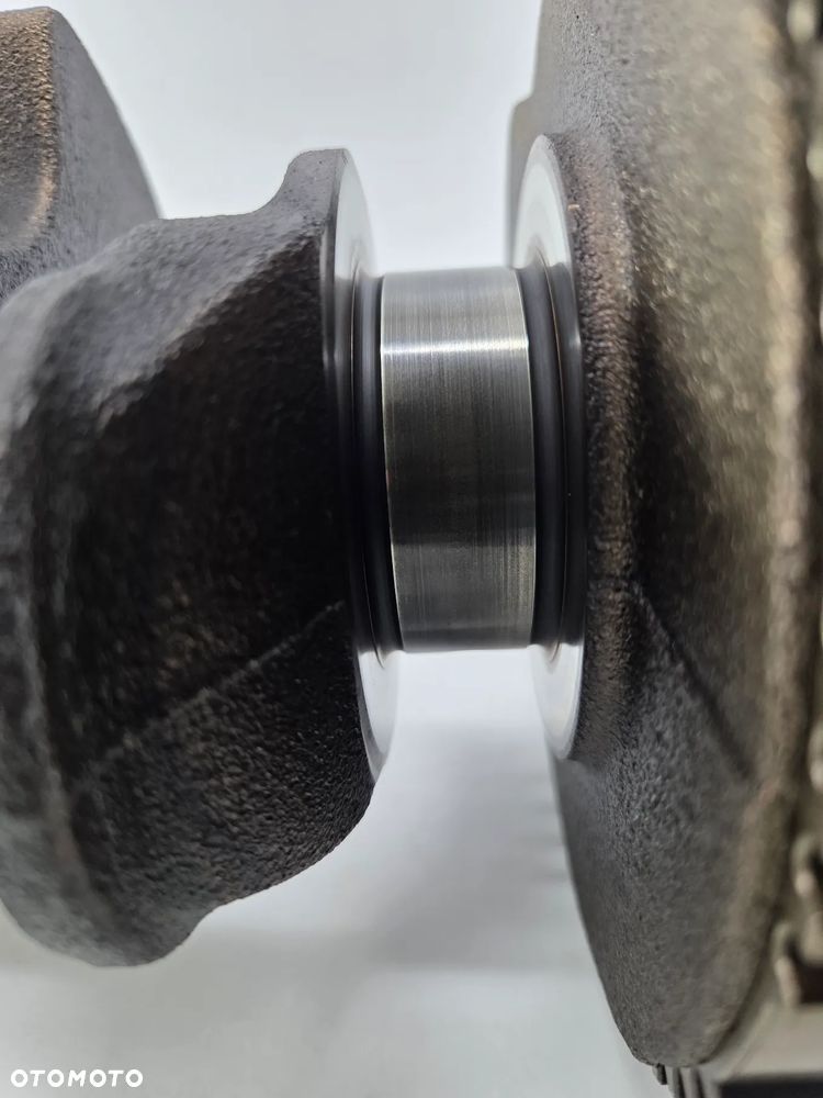 Wał Korbowy Nominalny BMW E81 E87 E60 E61 E90 E91 2.0i 122KM 143KM N43B20AY - 22