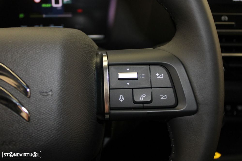 Citroën e-C4 X 50 kWh Feel Pack - 13
