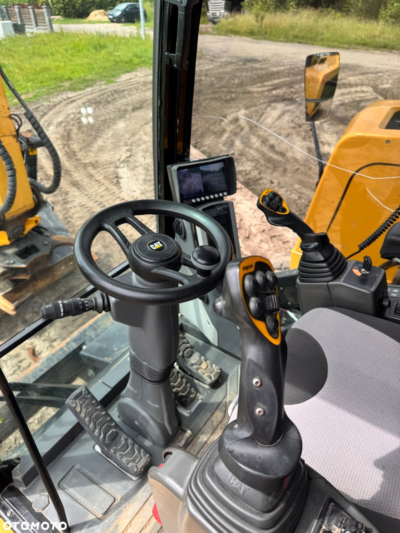 Caterpillar M315F - 5