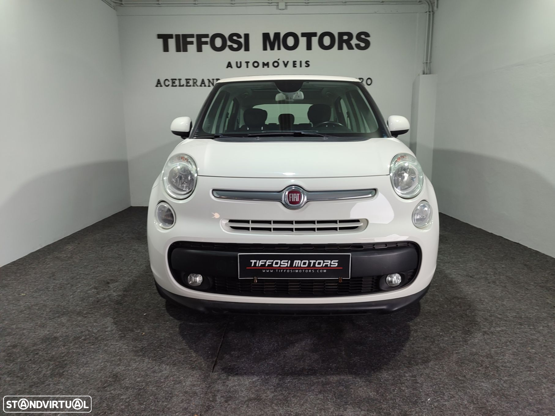 Fiat 500L 0.9 8V TwinAir Trekking S&S - 3