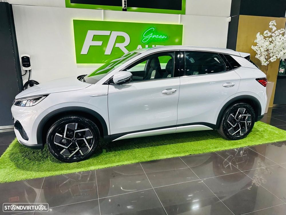 BYD Atto 3 60.48 kWh Design - 10