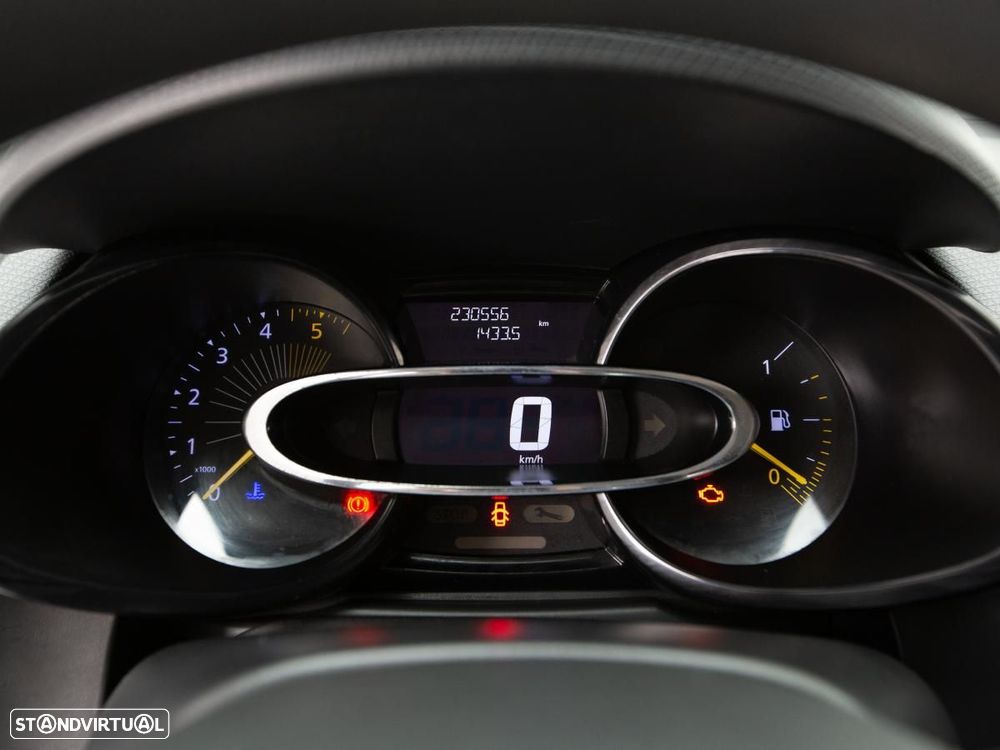 Renault Clio 1.5 Blue dCi Intens - 17