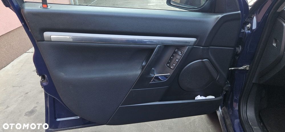 OPEL VECTRA C LIFT 1.9 CDTI 05-08 PRZEŁĄCZNIK ZESPOLONY PAJĄK  MODUŁ CIM - 8