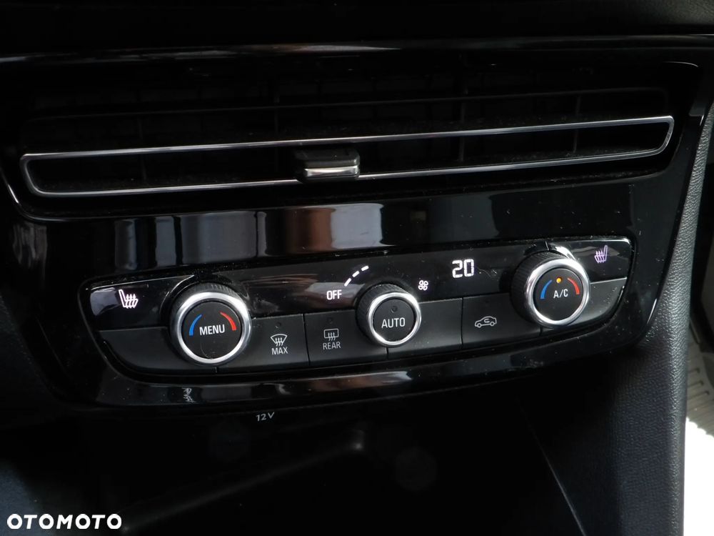 Opel Mokka 50kWh Edition - 26