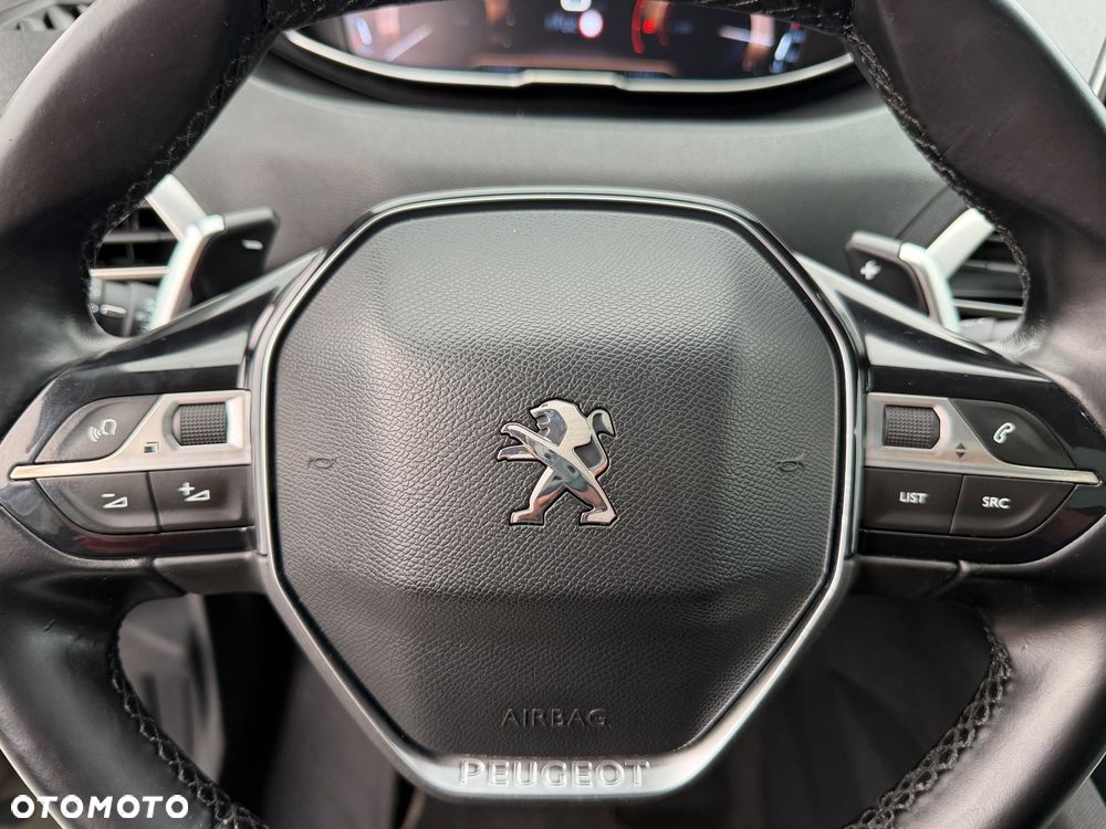 Peugeot 3008 BlueHDi 120 Stop & Start EAT6 Allure - 17