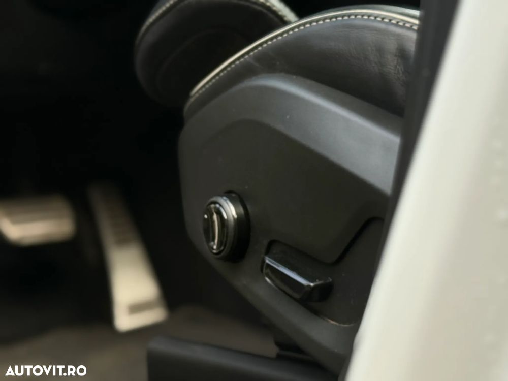 Volvo XC 60 T5 Geartronic RDesign - 22