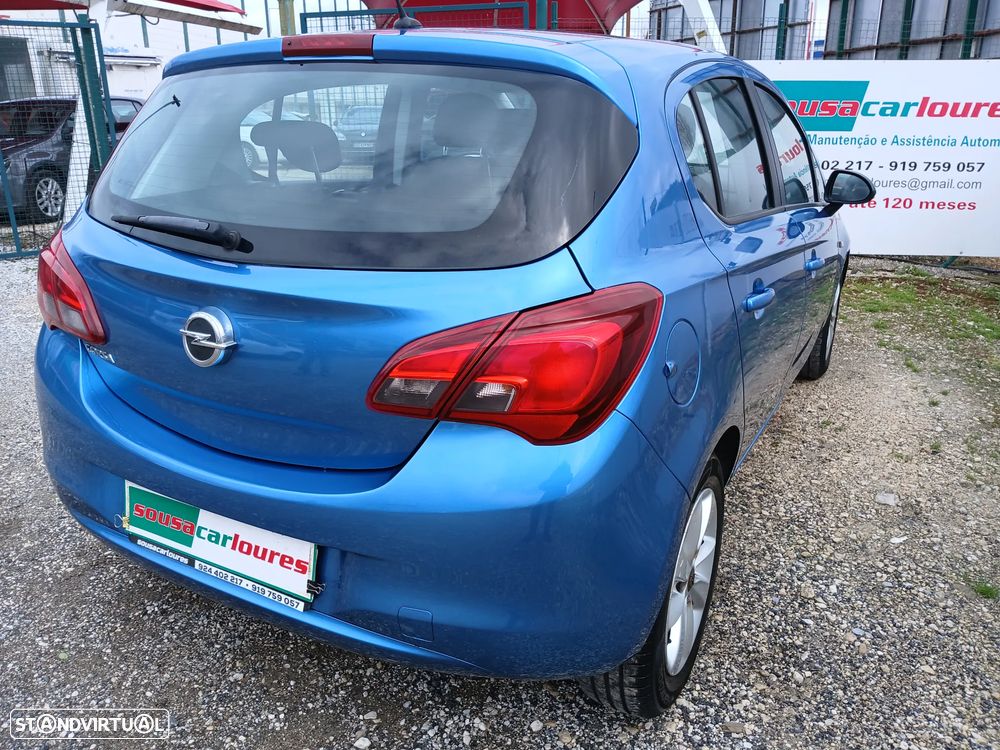 Opel Corsa 1.2 Color Edition - 7
