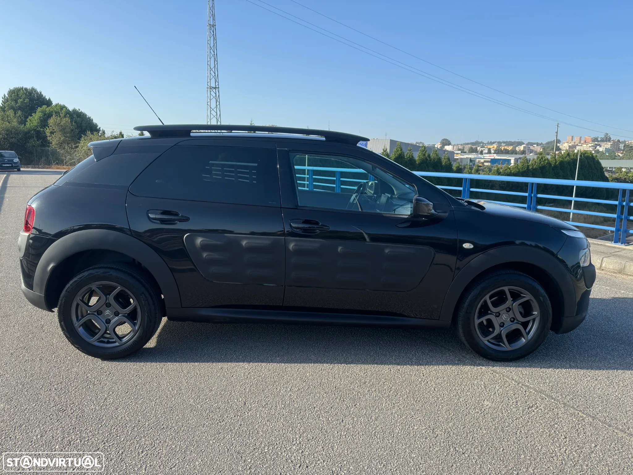 Citroën C4 Cactus 1.2 PureTech Cool&Comfort - 7