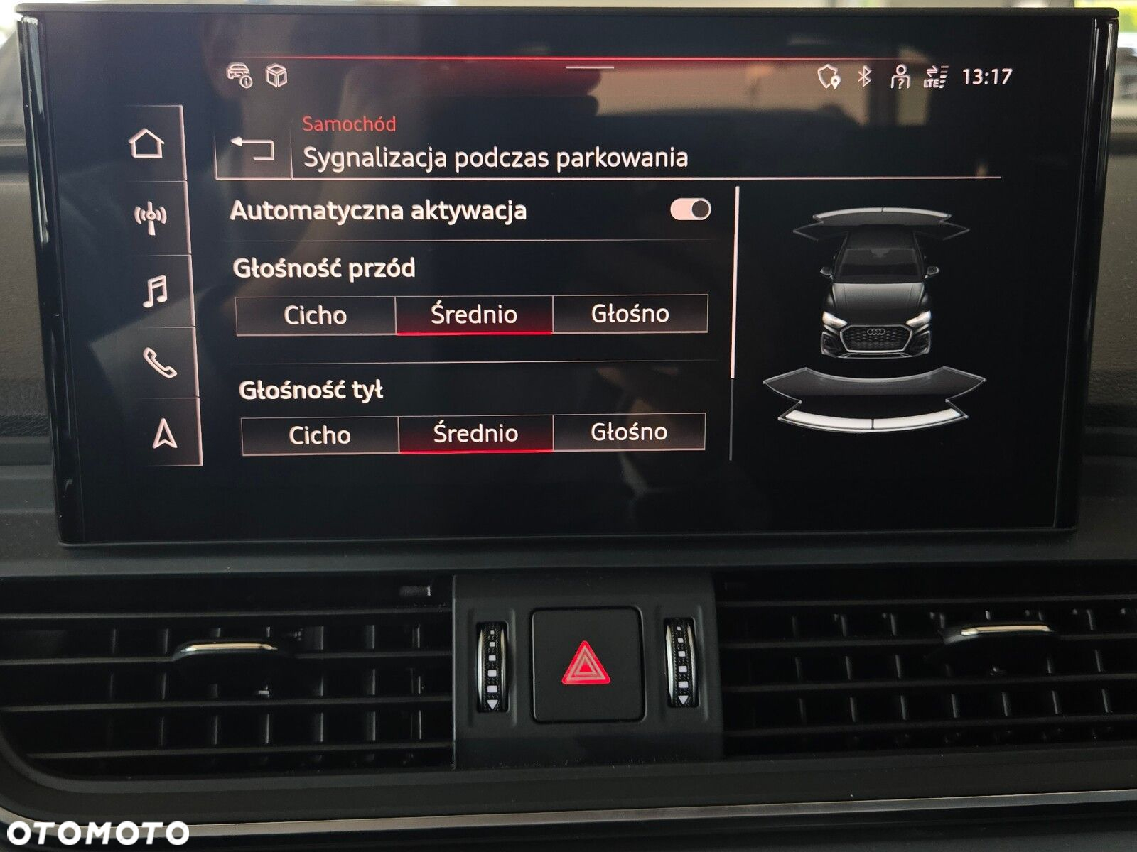 Audi Q5 Sportback - 35