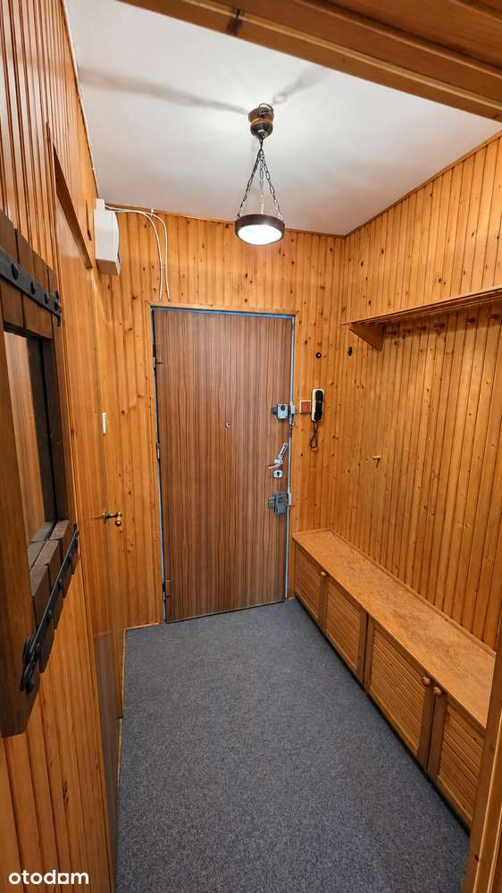 3 pokoje z balkonem | Igańska 28 | Rondo Wiatraczna | starszy standard