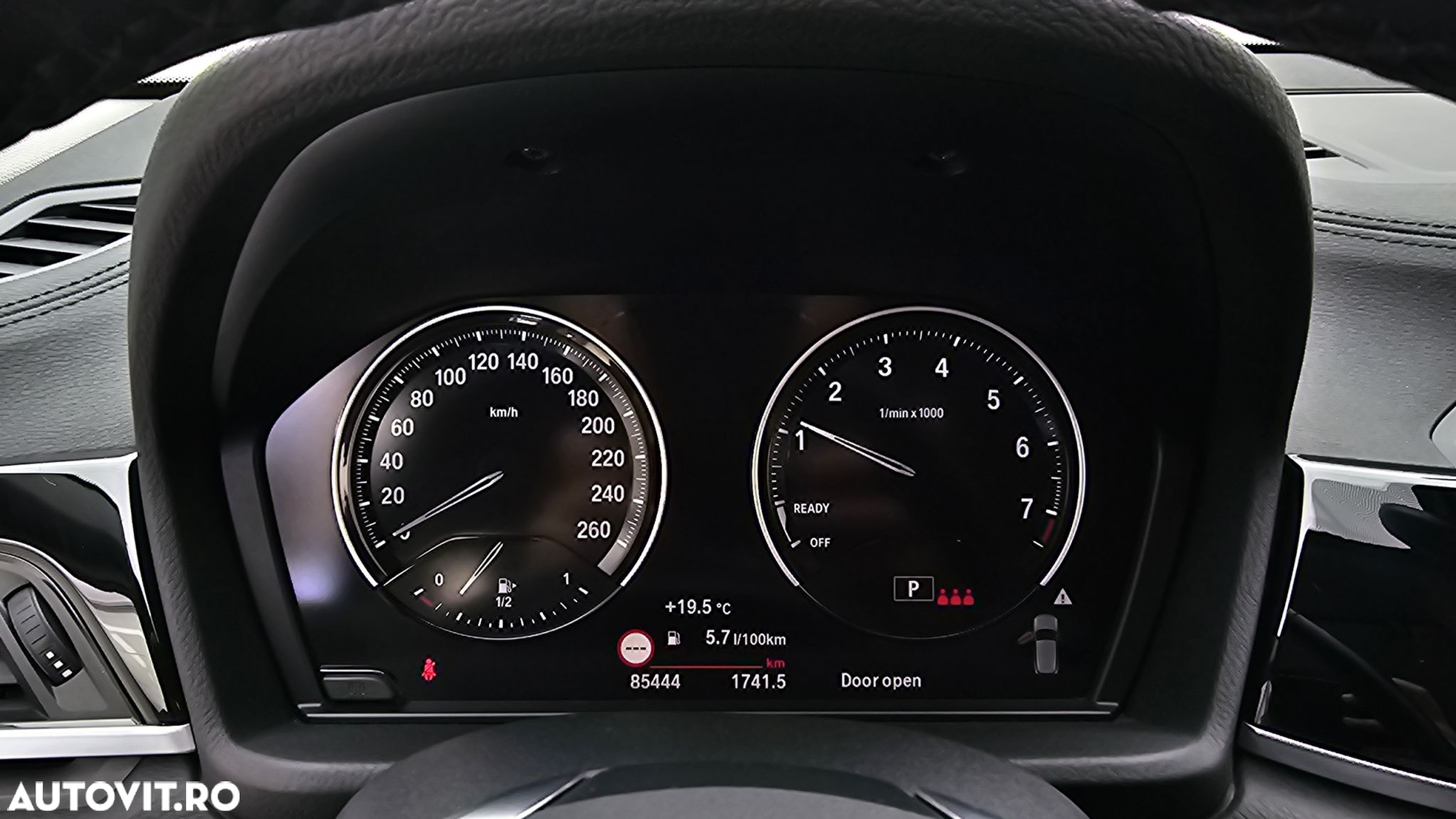 BMW X2 xDrive25e AT PHEV - 16