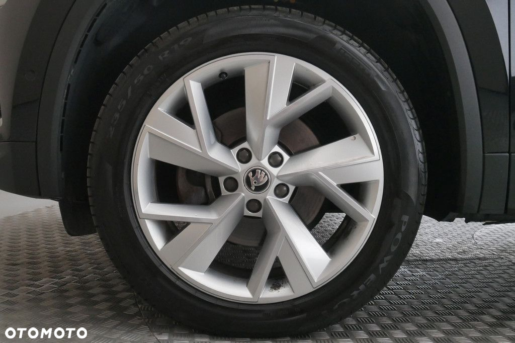 Skoda Kodiaq - 14