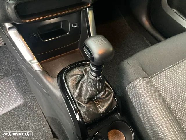 Citroën C3 Aircross PureTech 110 Stop & Start OPF SHINE - 25