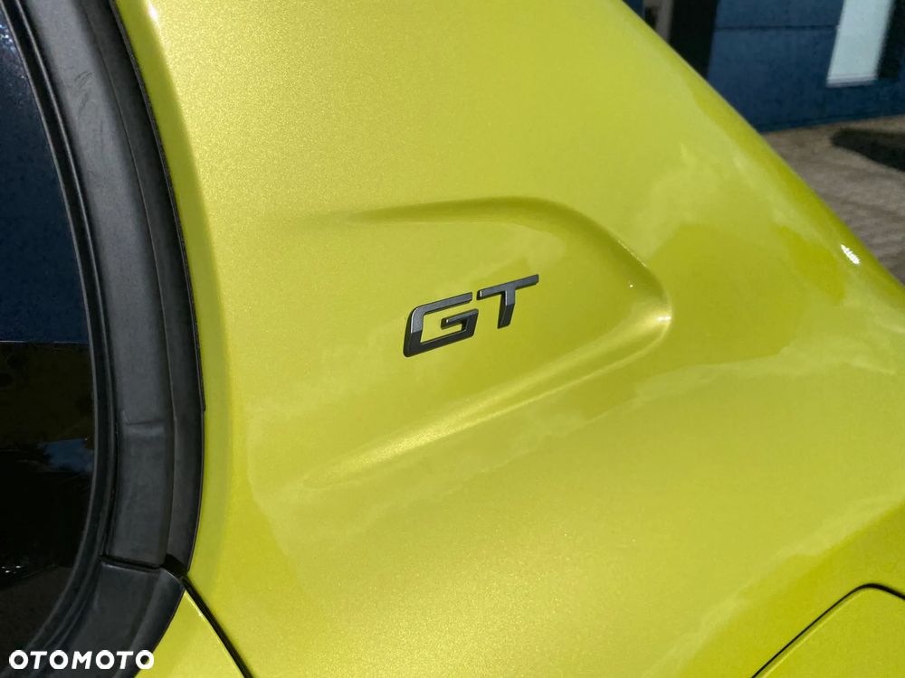 Peugeot 208 1.2 mHEV GT - 12