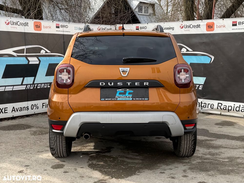 Dacia Duster - 5
