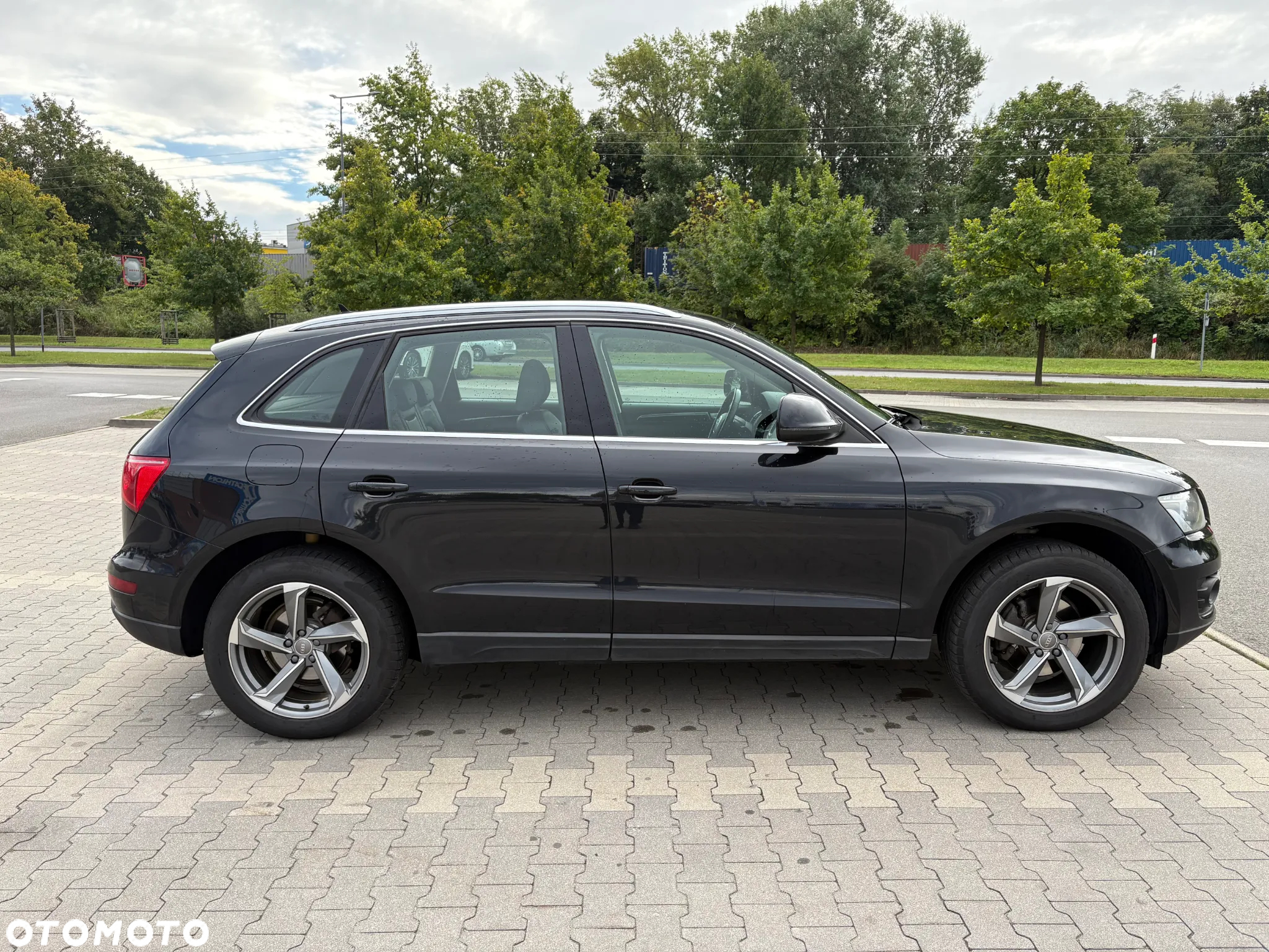 Audi Q5 2.0 TDI Quattro - 5