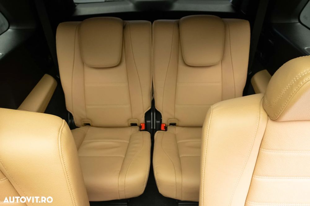 Mercedes-Benz GLS 450 d MHEV 4MATIC Aut. - 33